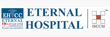 Eternal Hospital