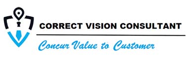 Correct Vision Consultant