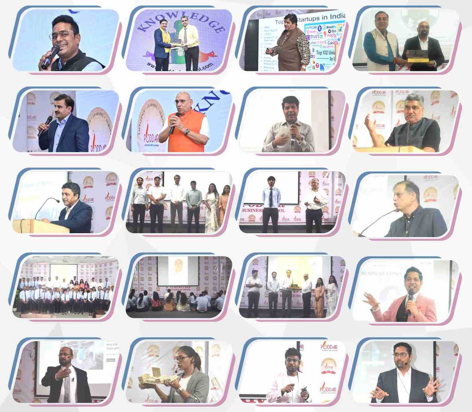 CORPORATE CONNECT