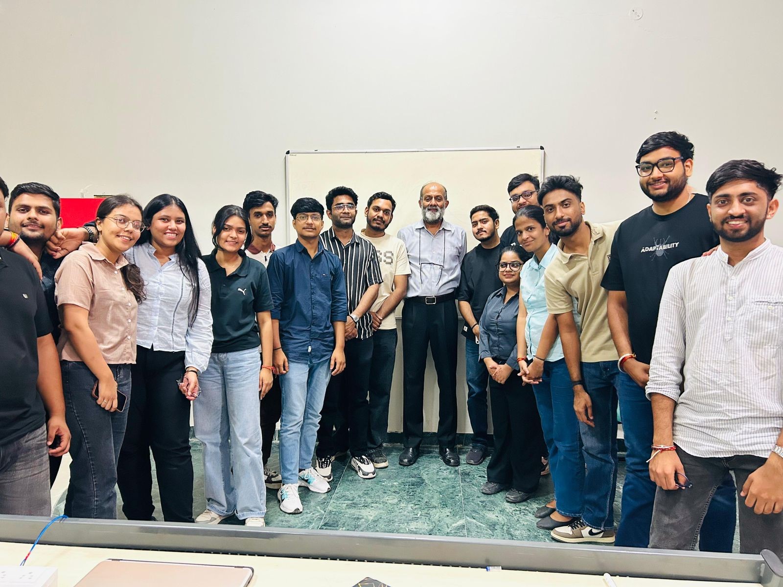 One Week Data Analytics Workshop