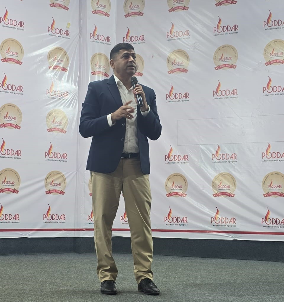 Expert session on Human Resource Practices and People-Centric Culture