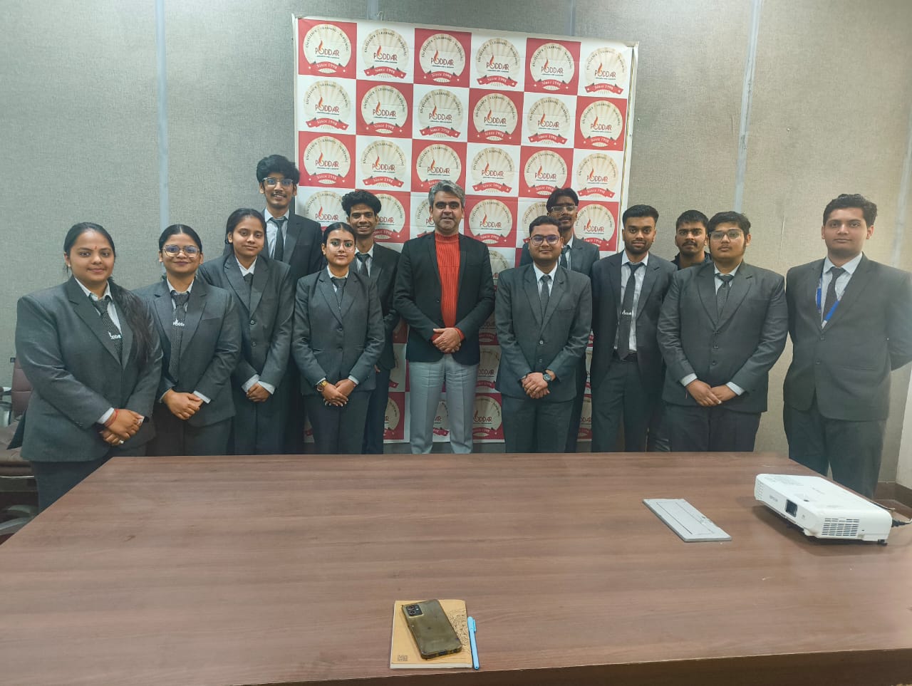 Orientation for PGDM Trimester 2