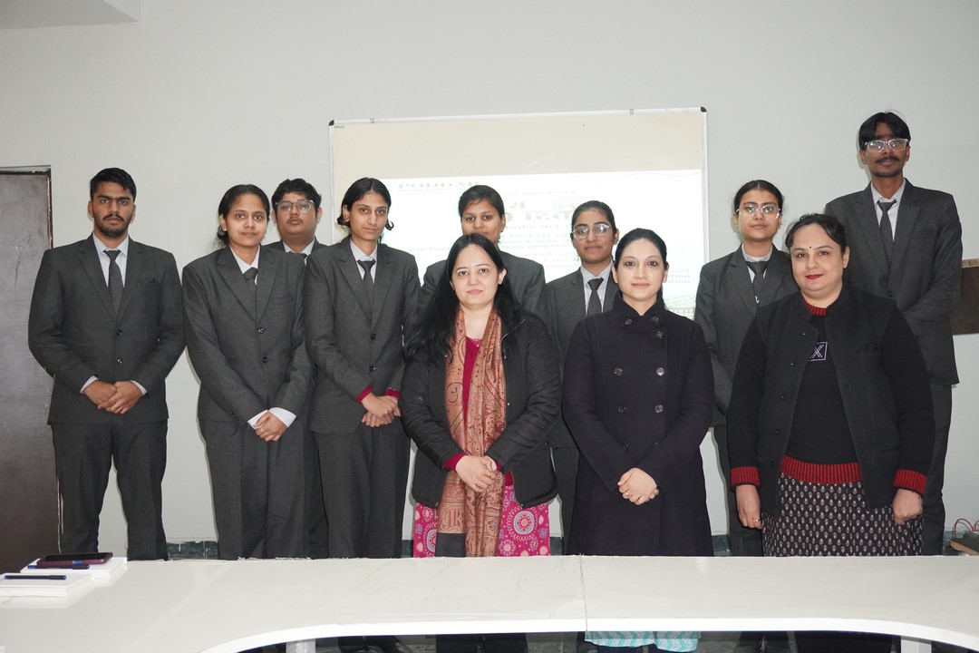 Why Global Leaders are returning to their Roots