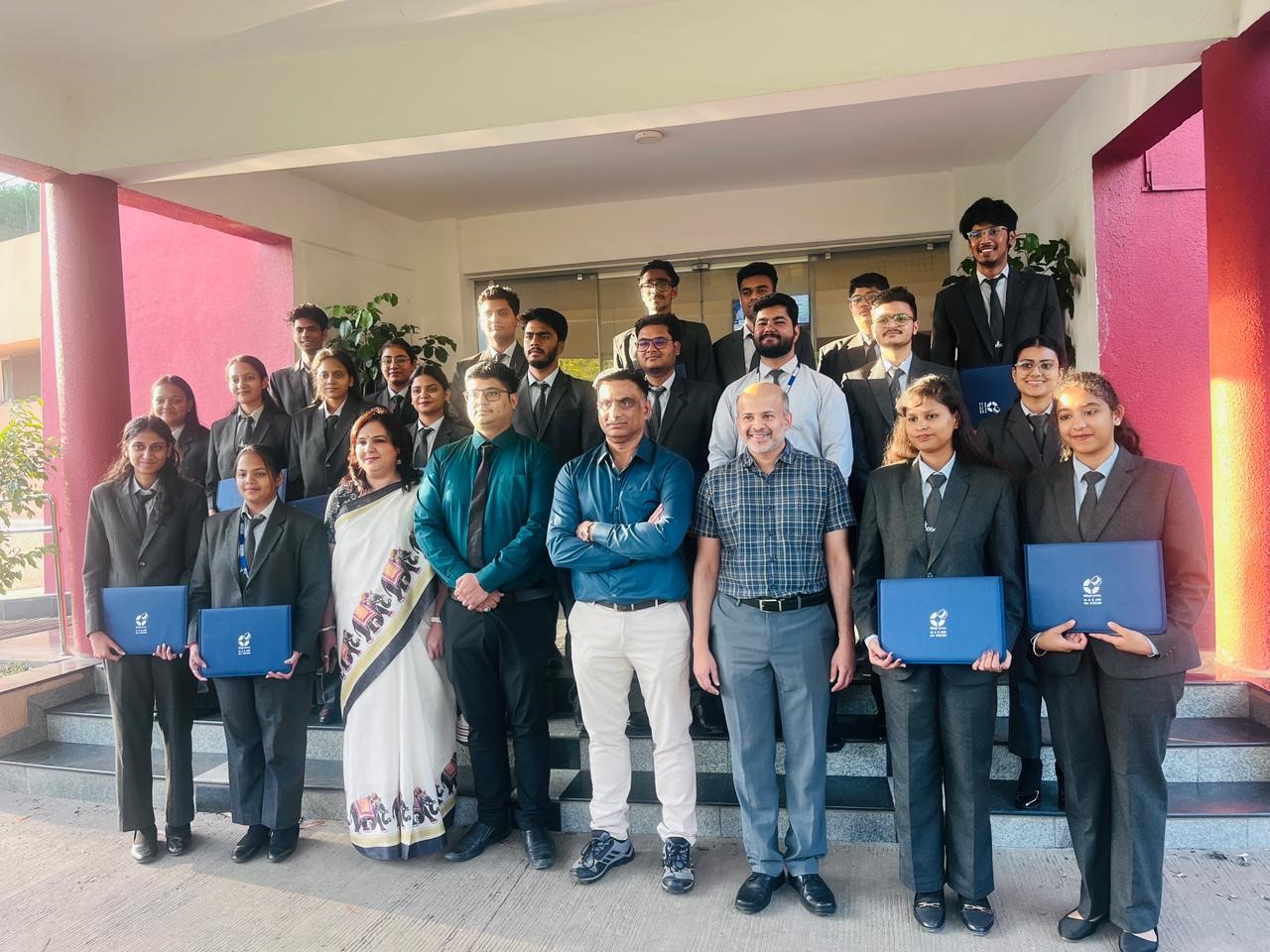 Student Development Program 2026 with IIM Indore