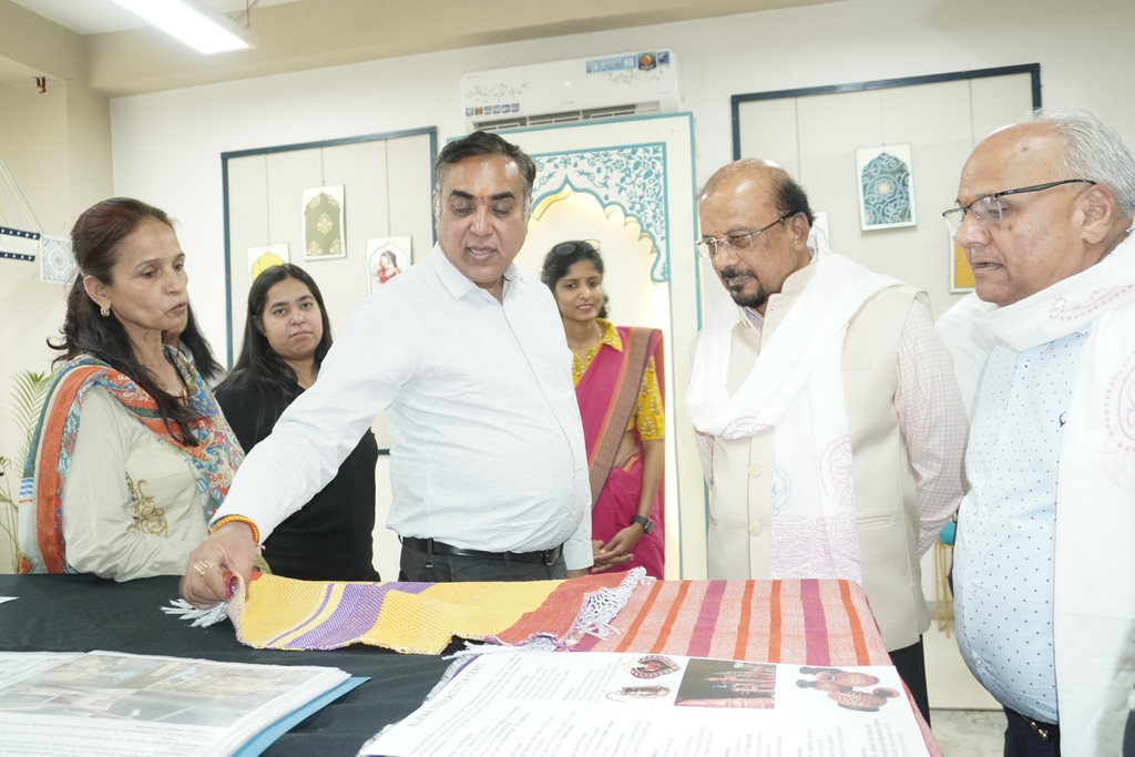 Craftshala - Empower Artisans with Modern Skills