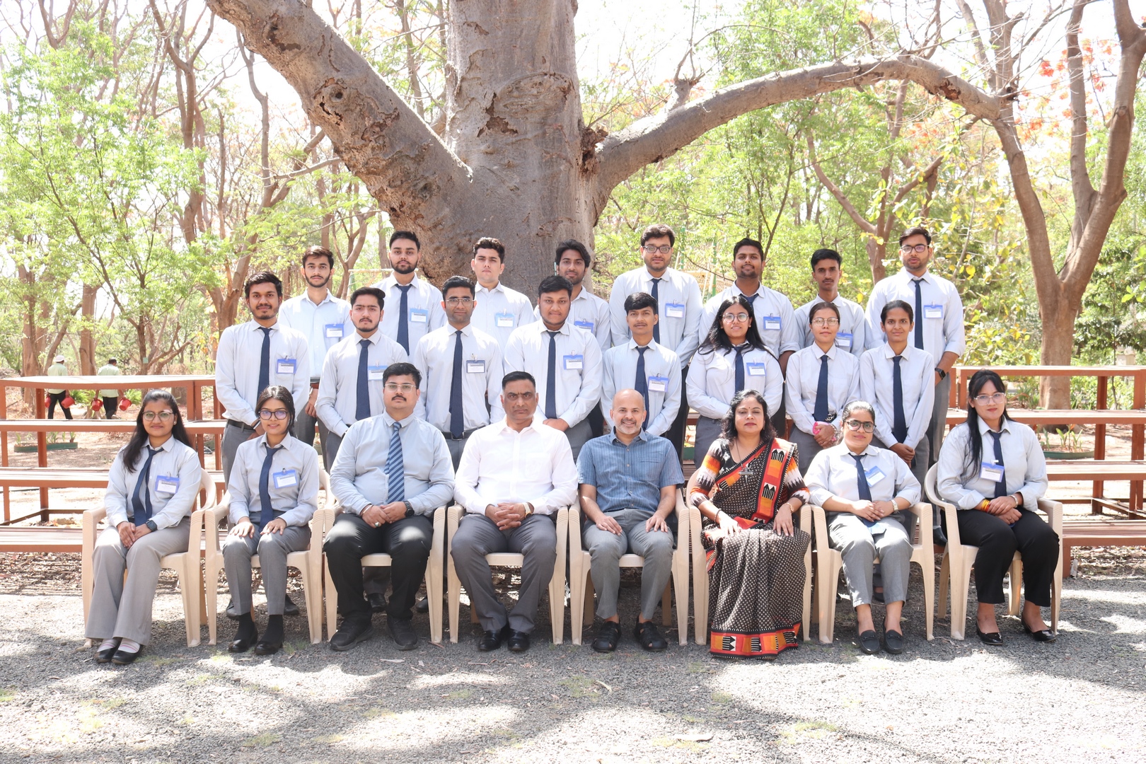 Student Development Program 2025 with IIM Indore