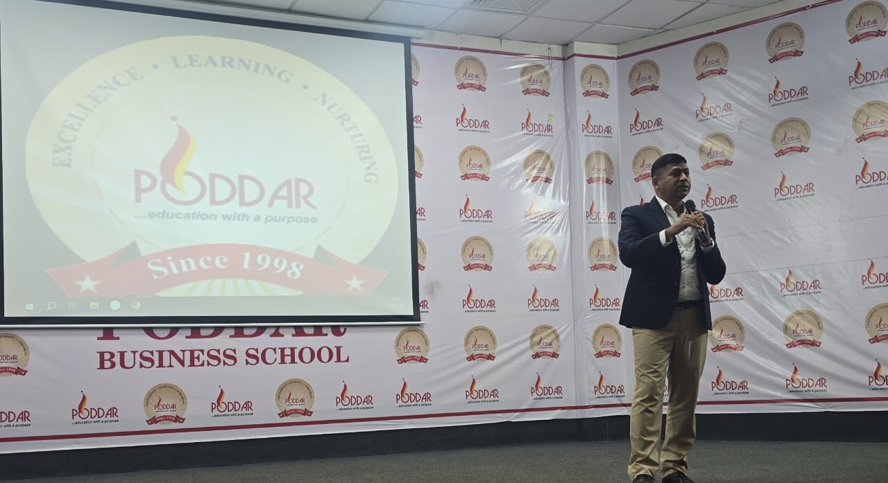 Expert session on Human Resource Practices and People-Centric Culture