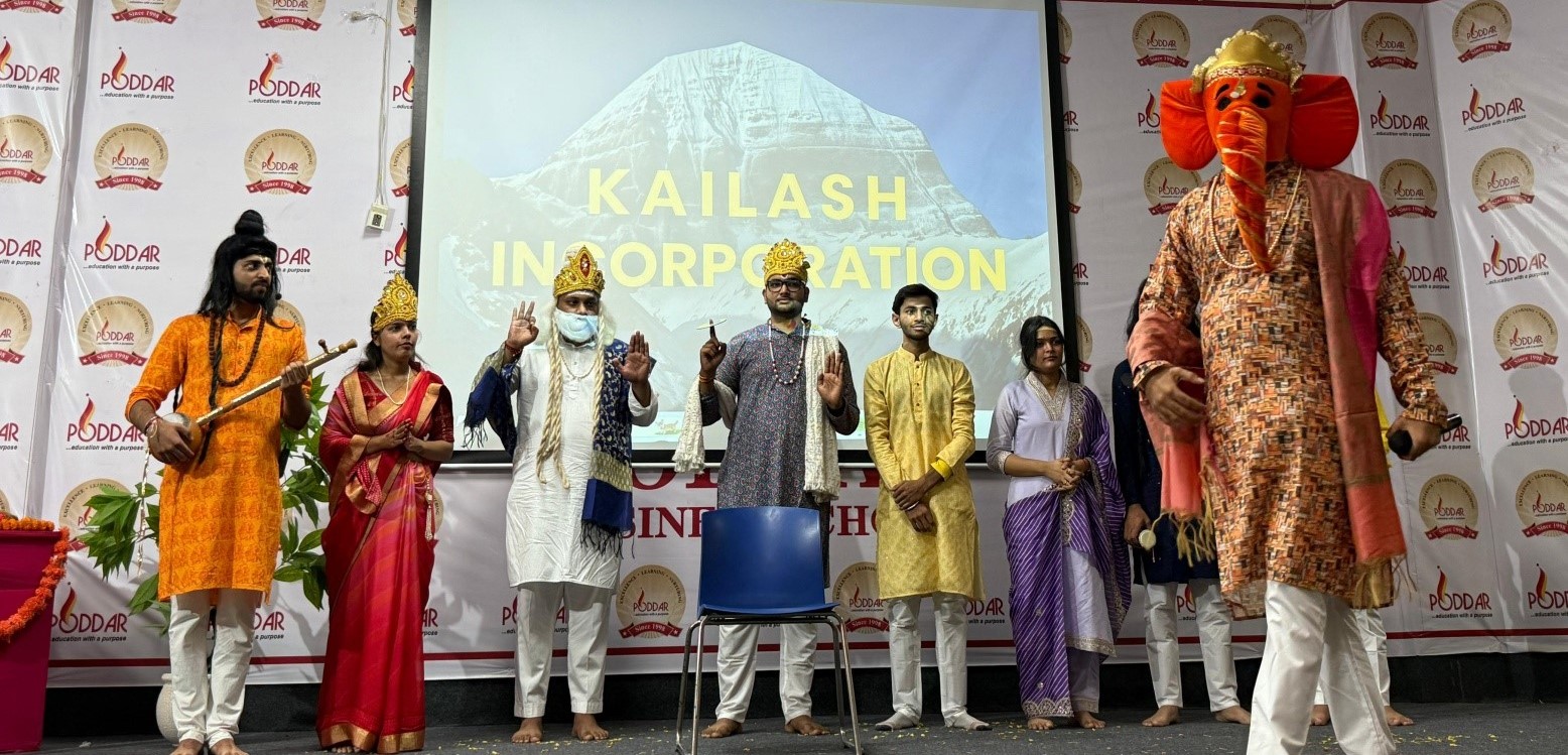 Ganesha Utsav 2025