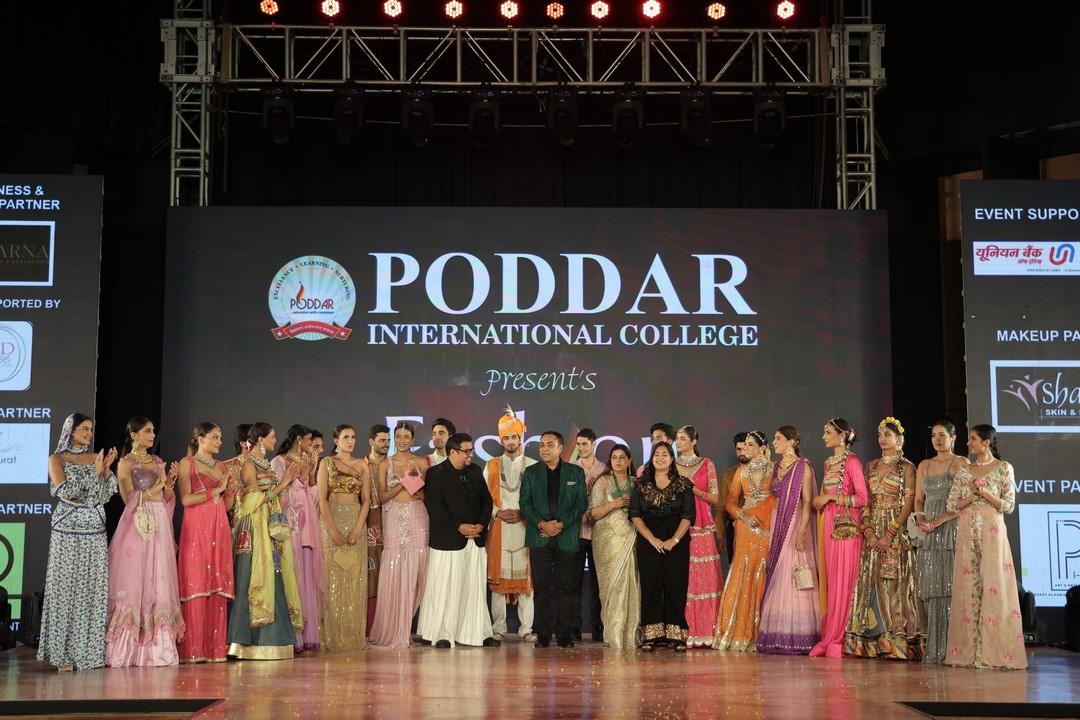 Fashion Runway 4.0 - 2025