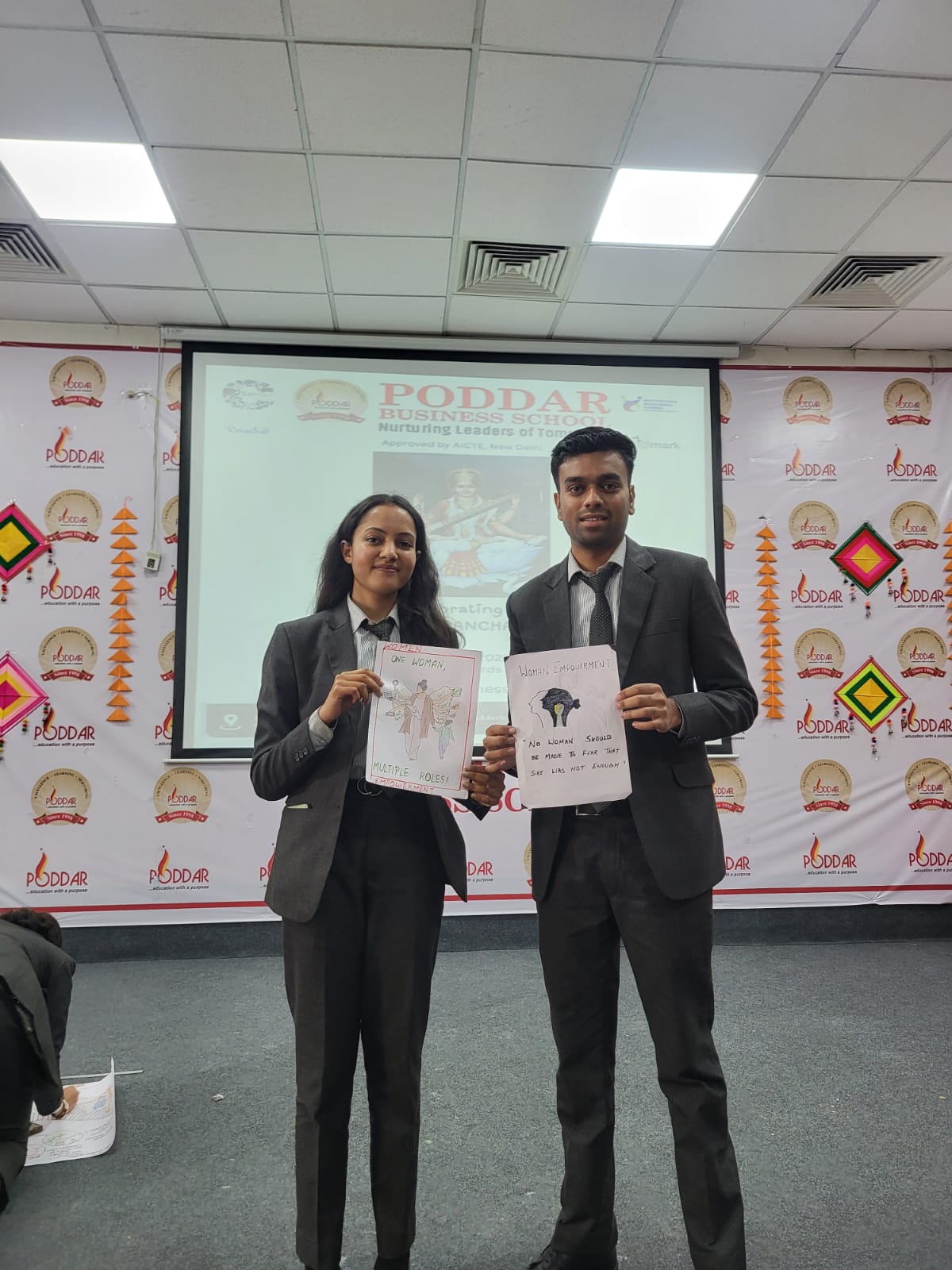 Basant Panchami Celebration 2026