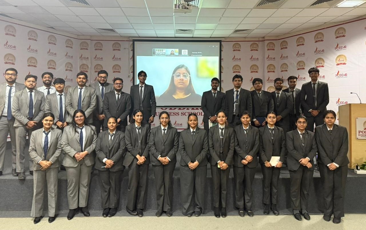 Online Orientation Session of London School of Digital Business (LSDB), UK – 2026