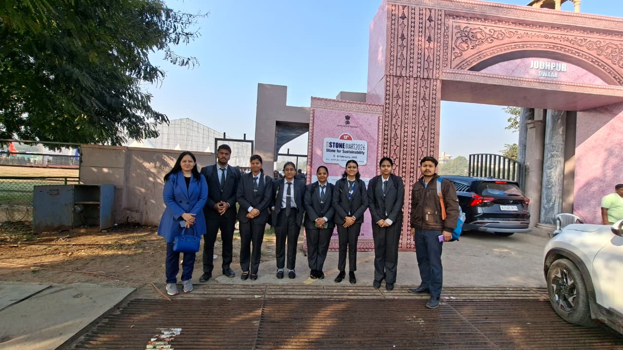 Stone Mart Exhibition 2026,