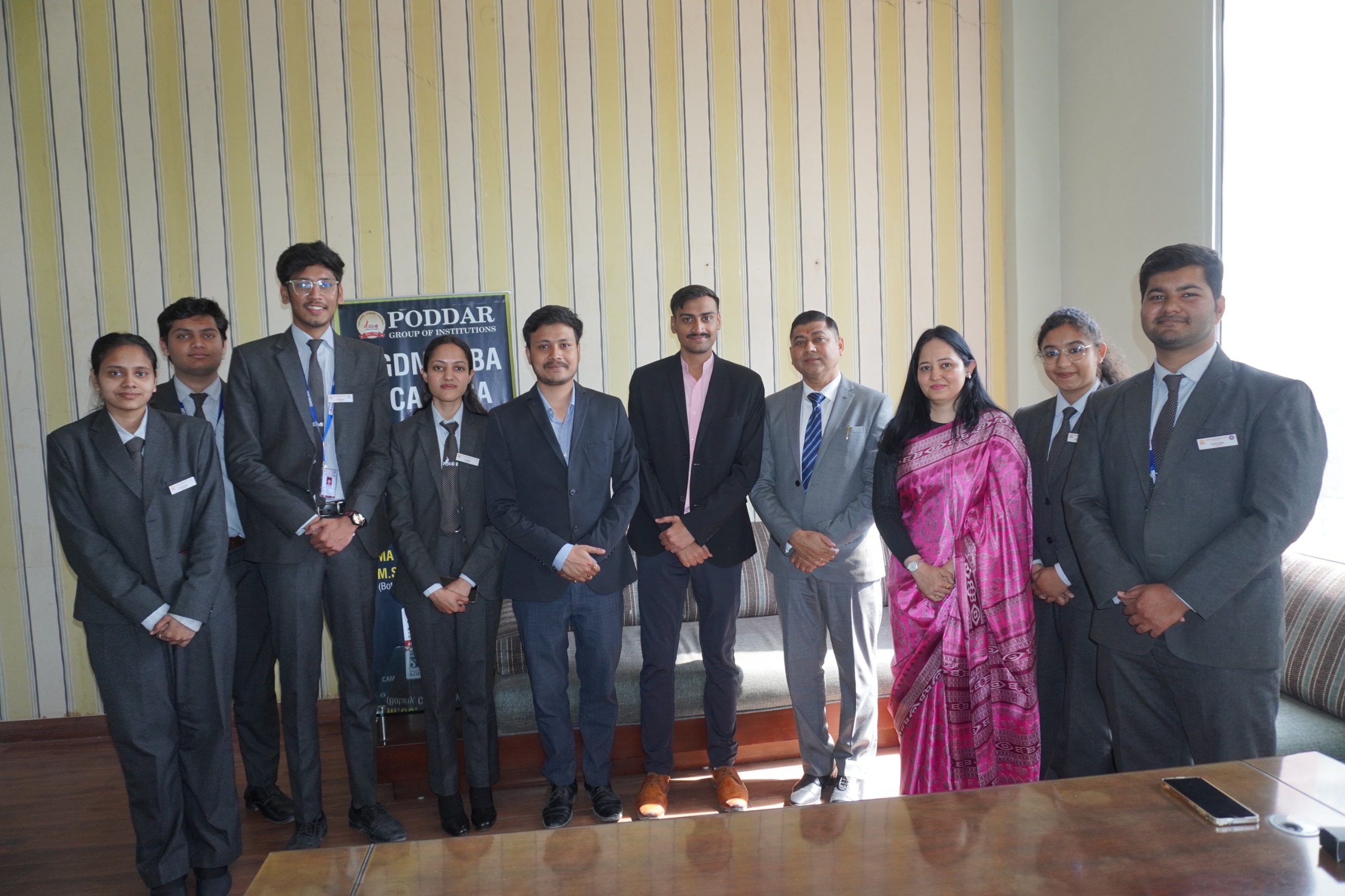 Corporate Connect 2026