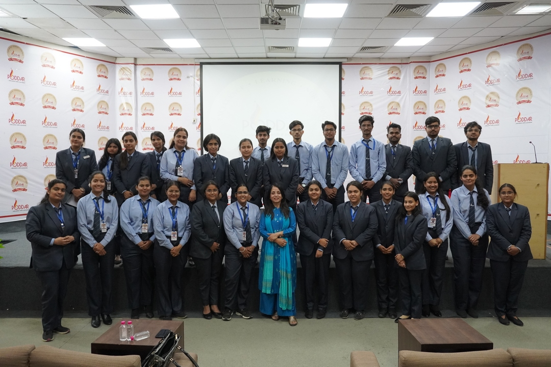 BFSI sector for MBA and PGDM students