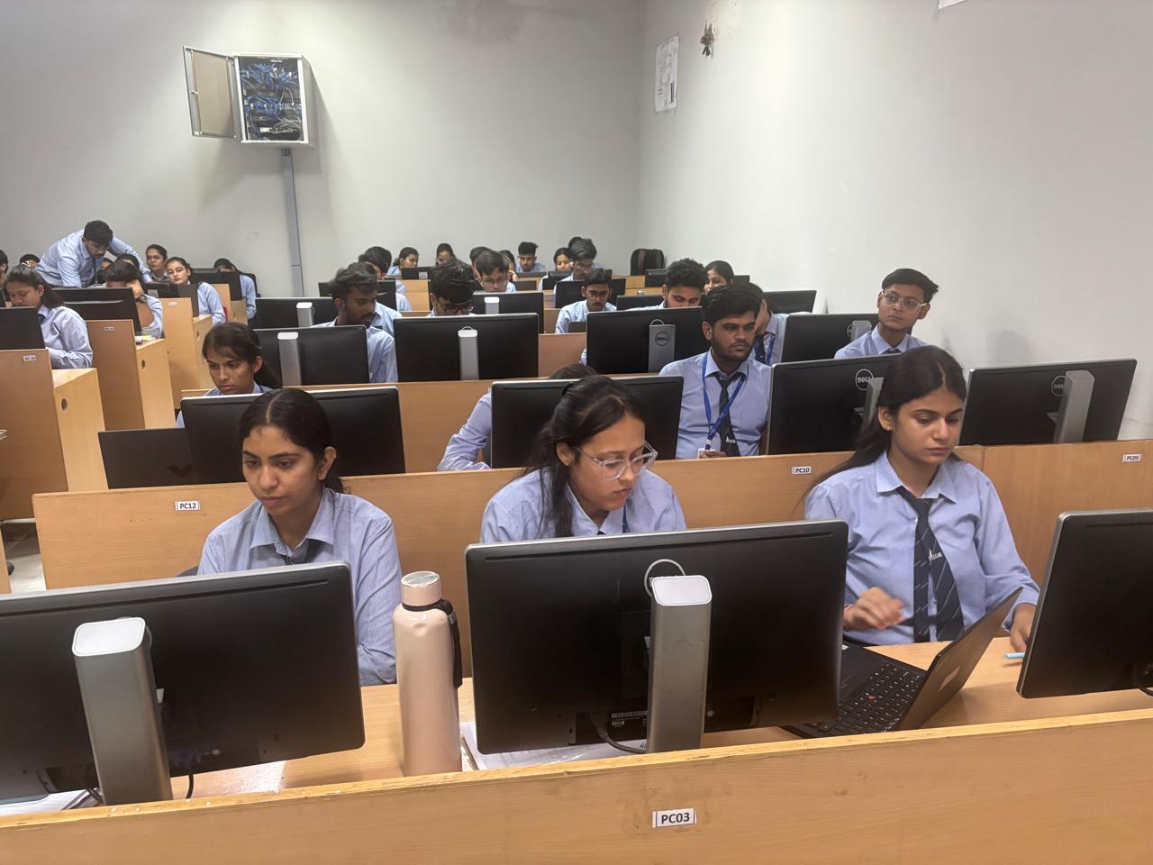 Pearson Orientation Program for MBA students