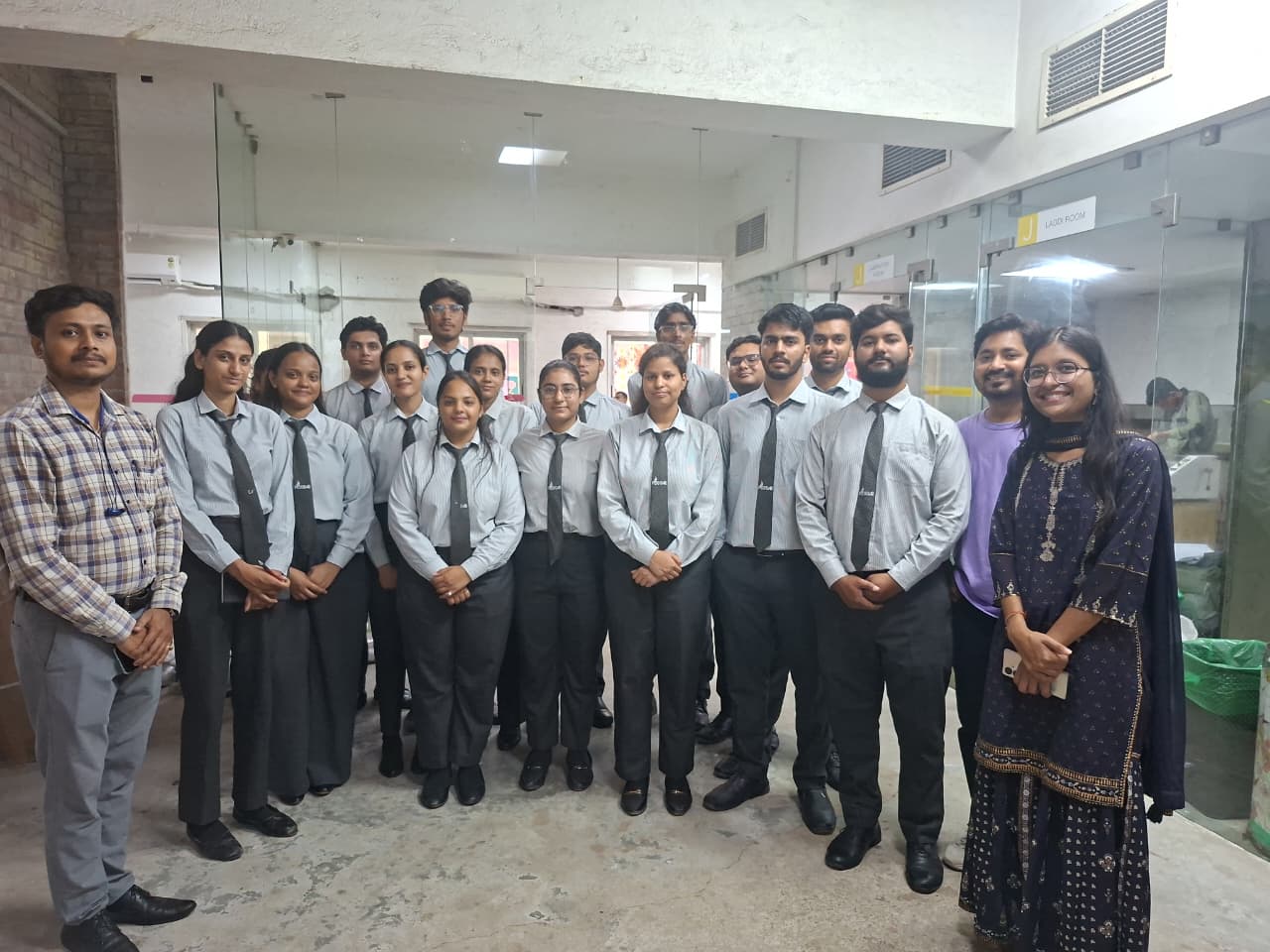 Weekend Corporate Immersion Program with Jaipur Rugs