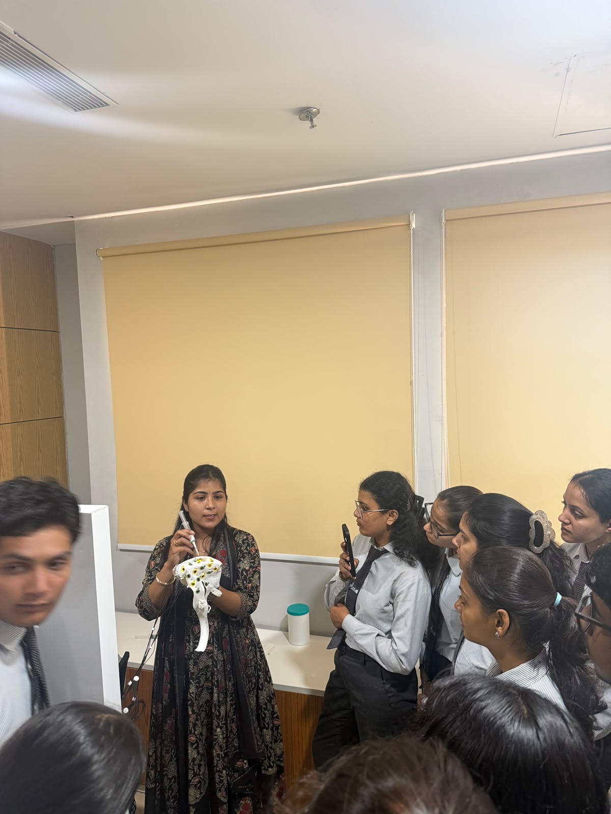 Learning Beyond Classrooms | Exploring the Science of Consumer Behaviour