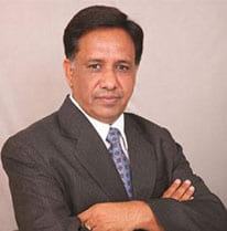 Mr. Suresh Agarwal