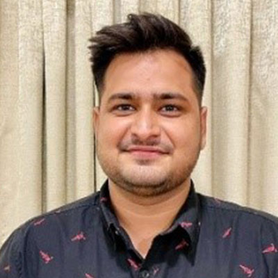 Nikhil Dixit