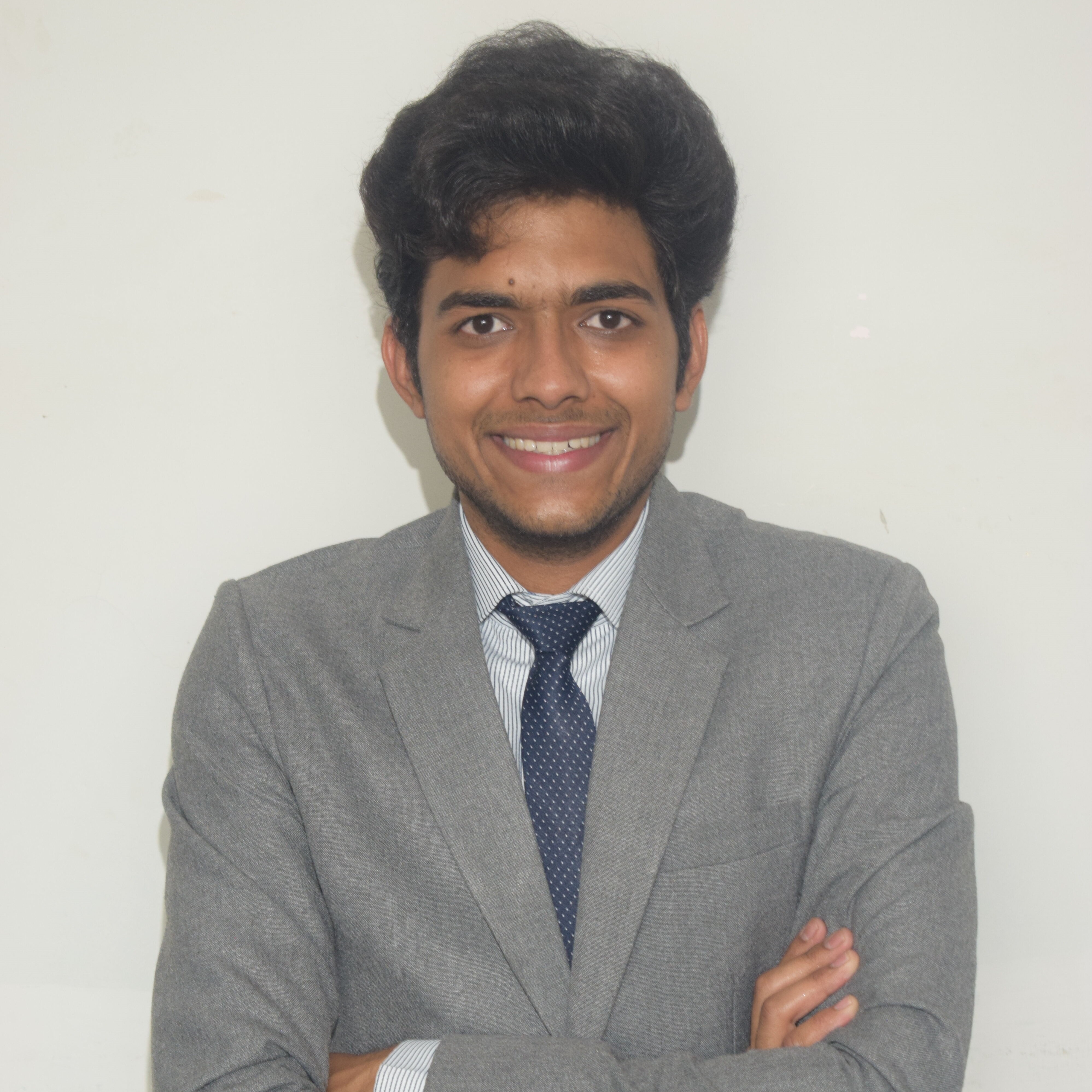 Ajay Sharma