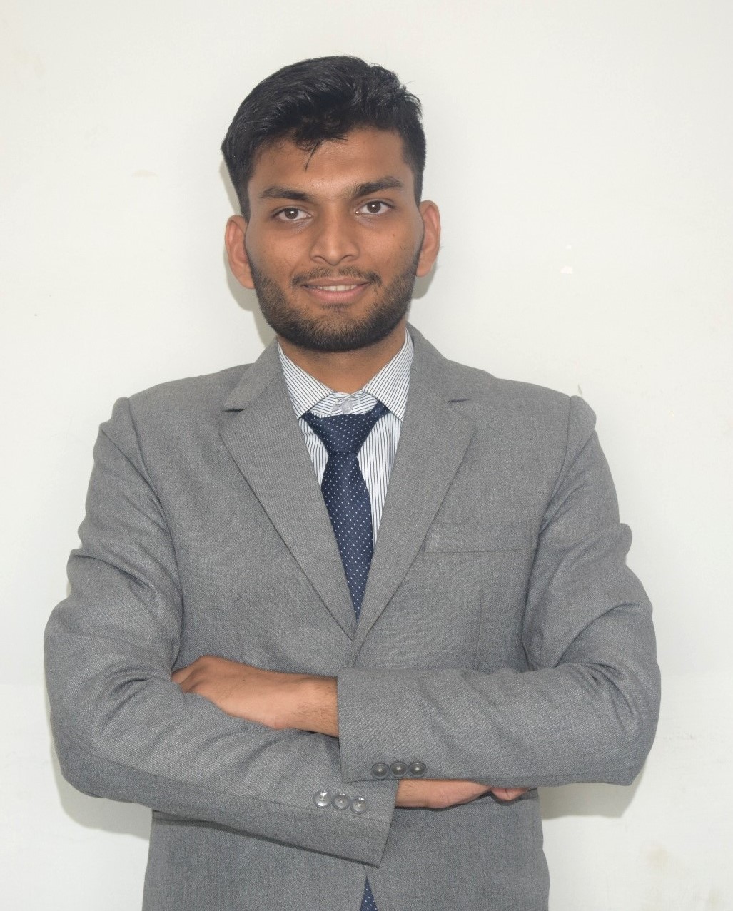Shivam Poddar
