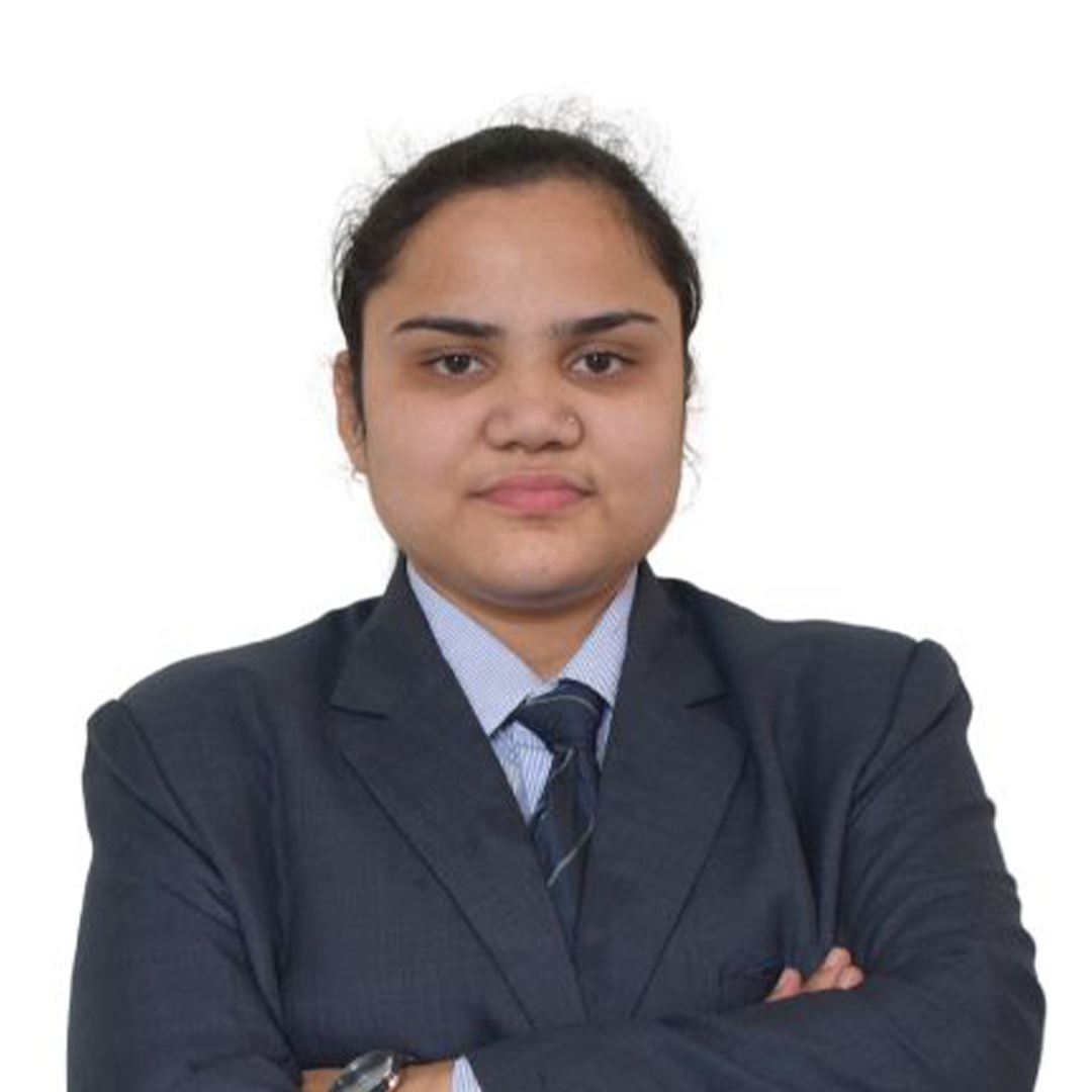 Ayushi Jain