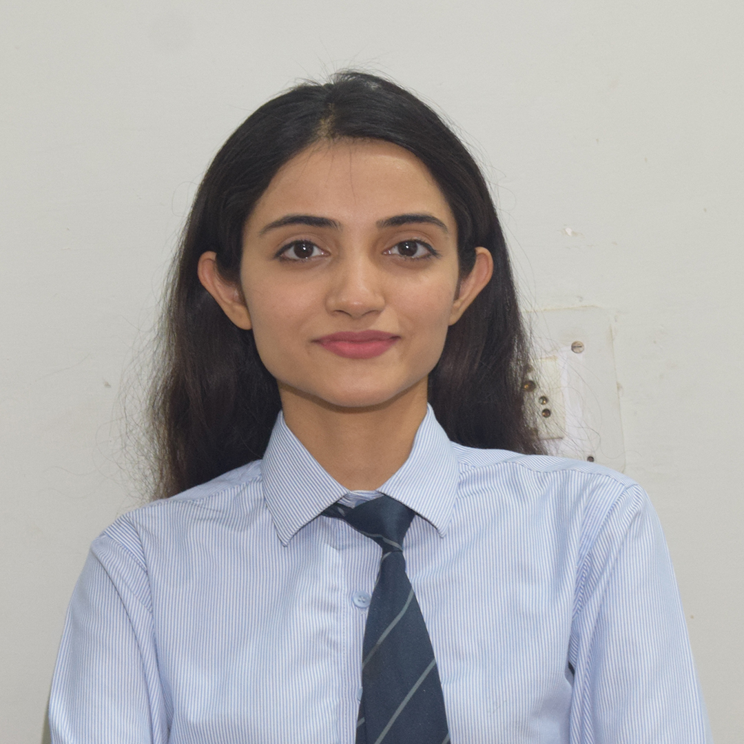 Vidhi Sharma
