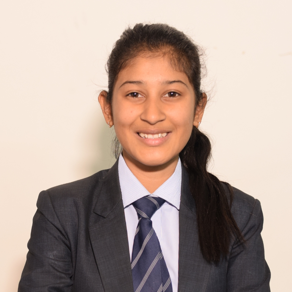 Diya Jain