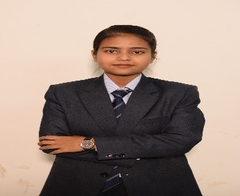 Muskan Praveen