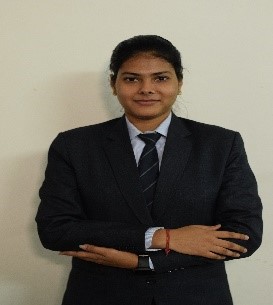 Anusha Sharma