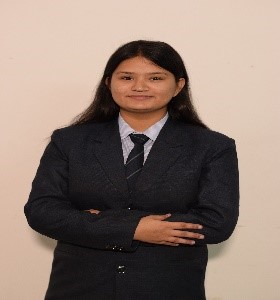 Sucheta Harchandani
