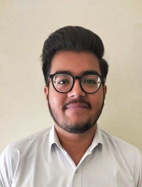 Tanuj Jain