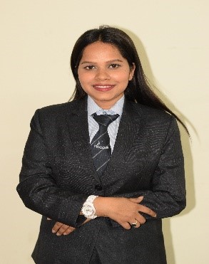 Preeti Sinha