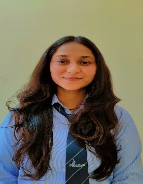 Priya Ganwal