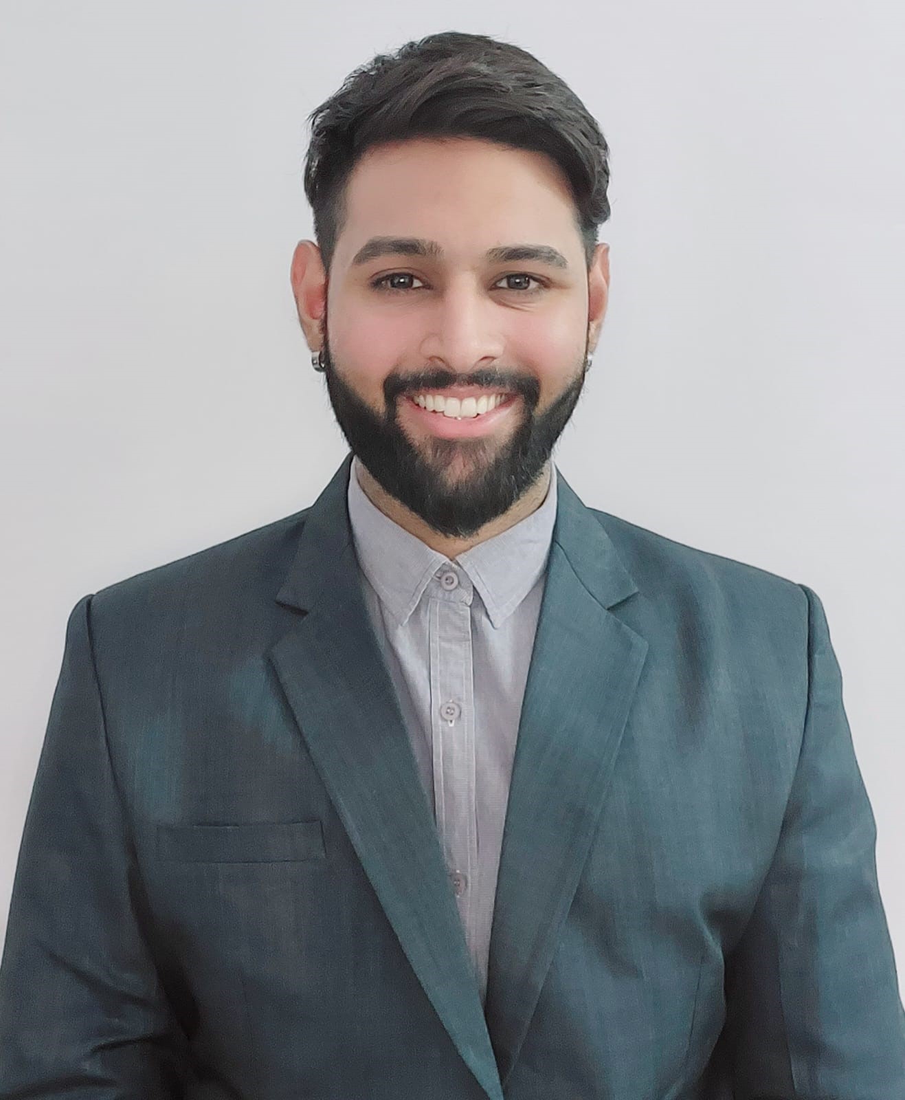 Arya Khandelwal