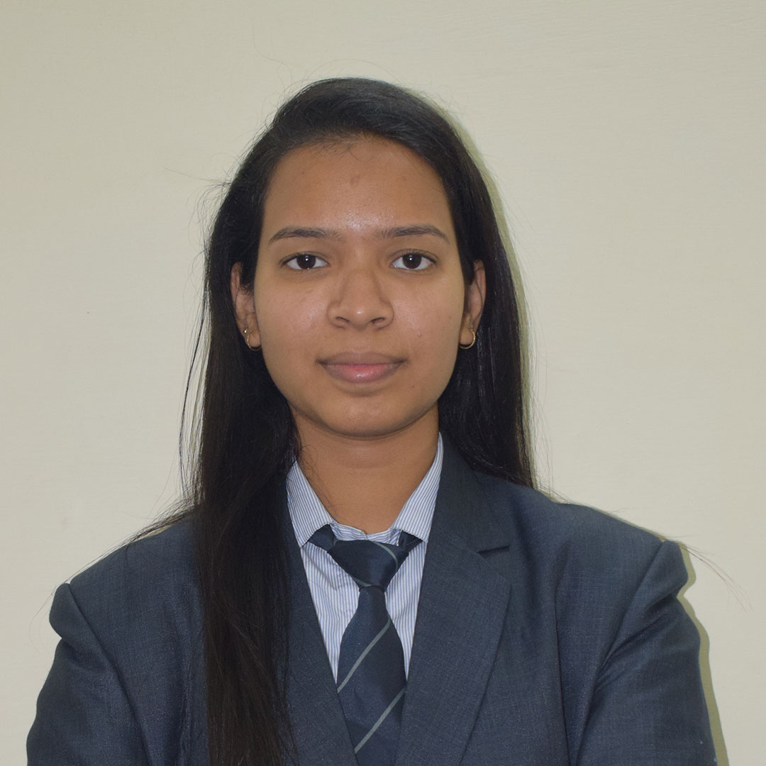 Meenakshi Lakhera