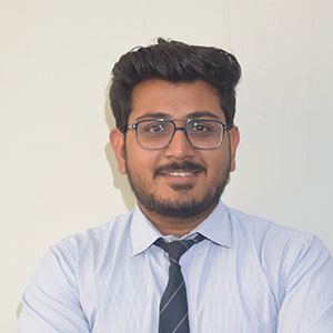 SACHIN JANGRA