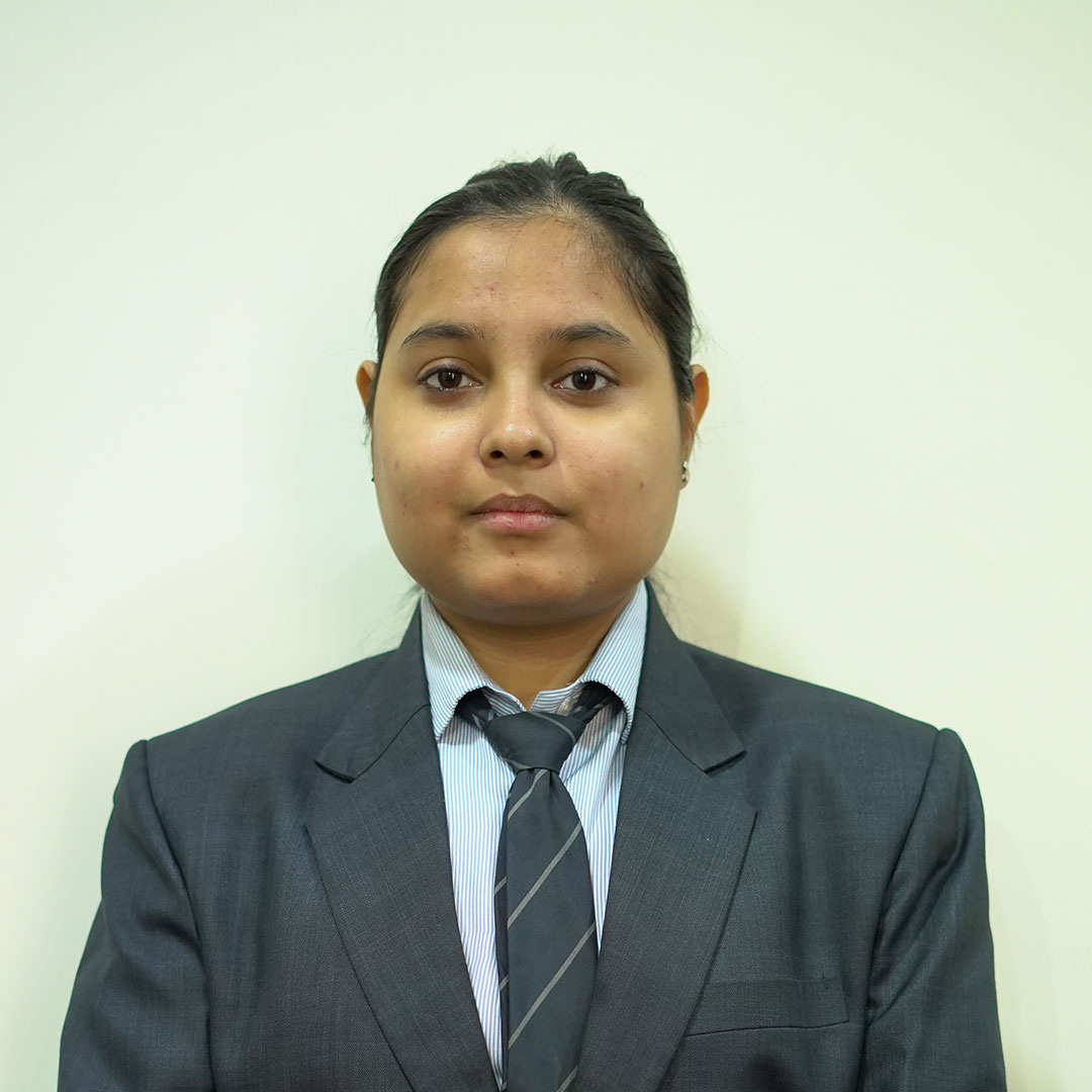 Jeevani khandelwal