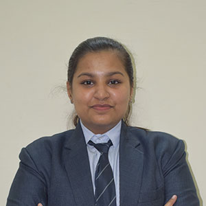 DIXITA MAHESHWARI