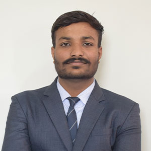 Devendra Singh