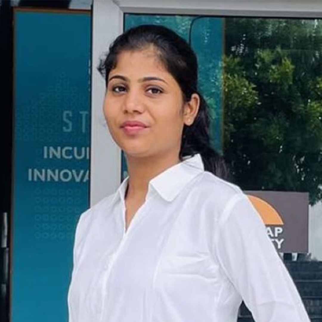 Eshita Khandelwal