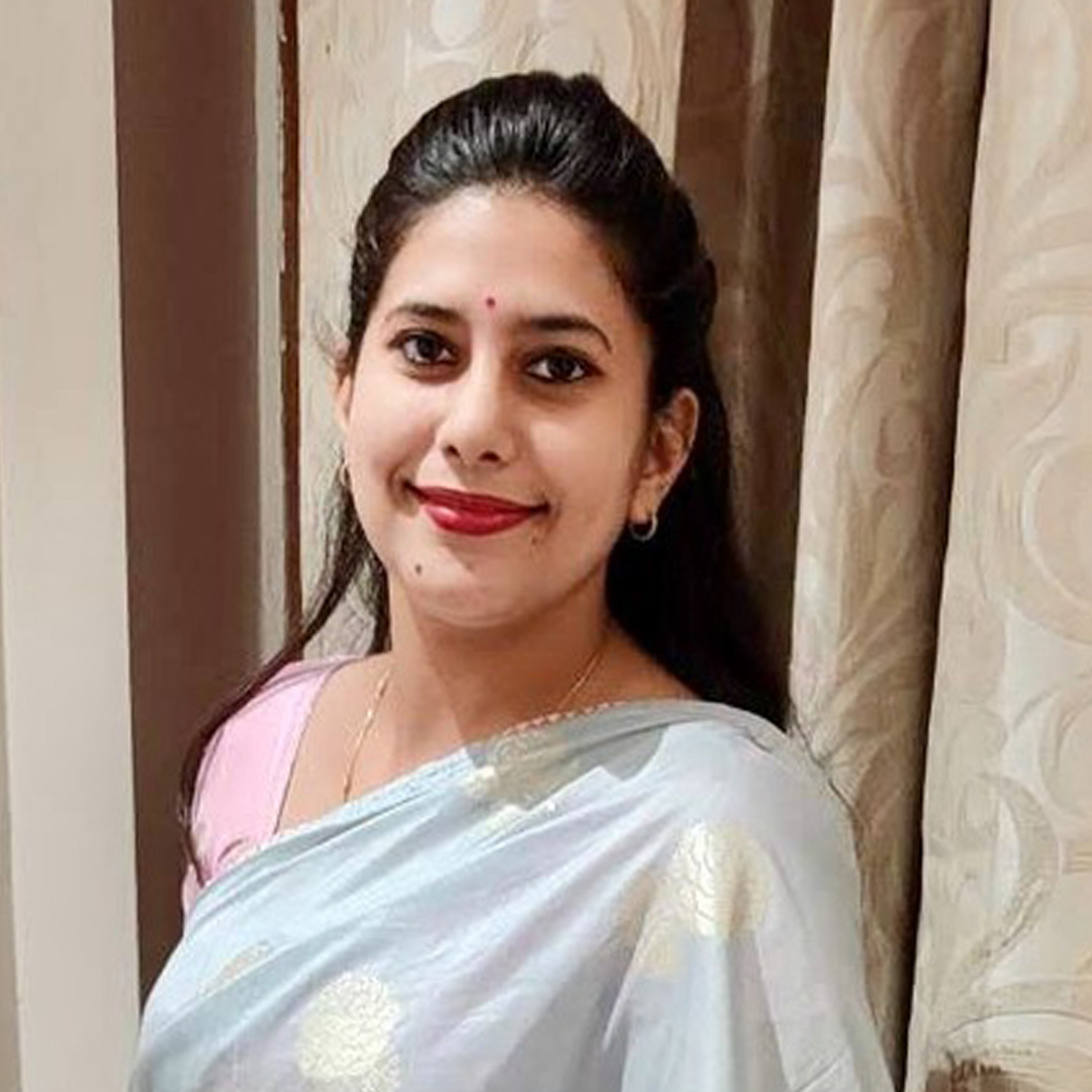 Bhawna Jain