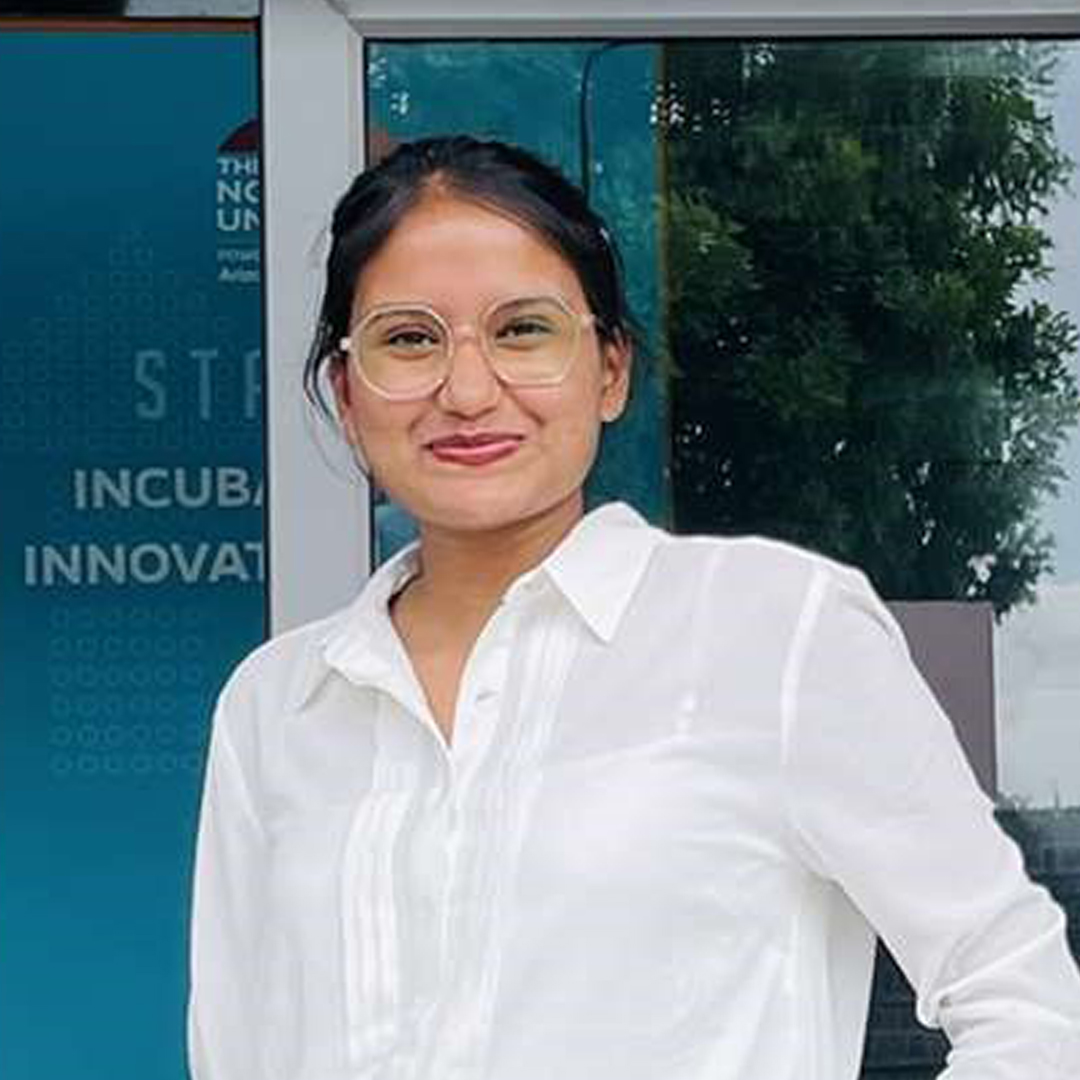 Sneha Meena