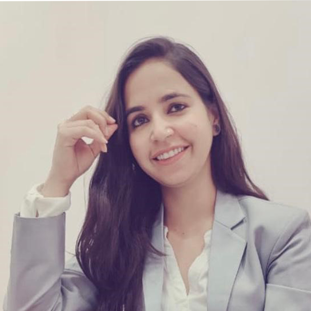 Rani Jha
