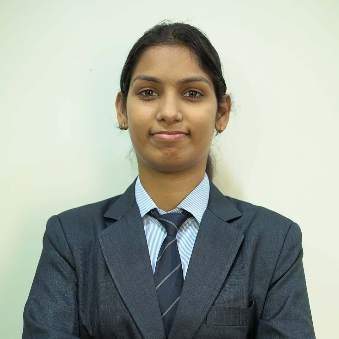 Nayany Jain