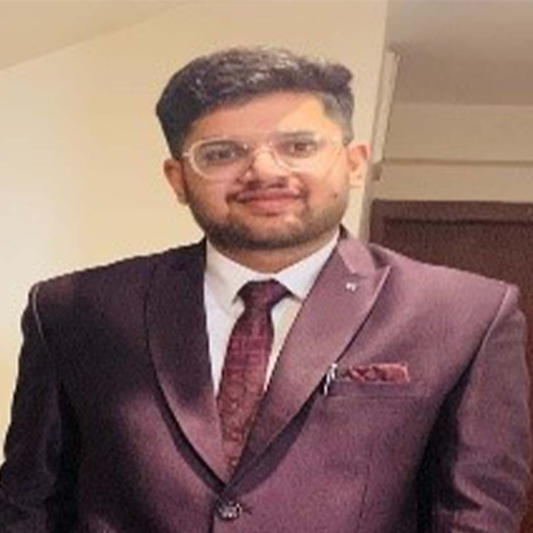 Yuvraj Pathak