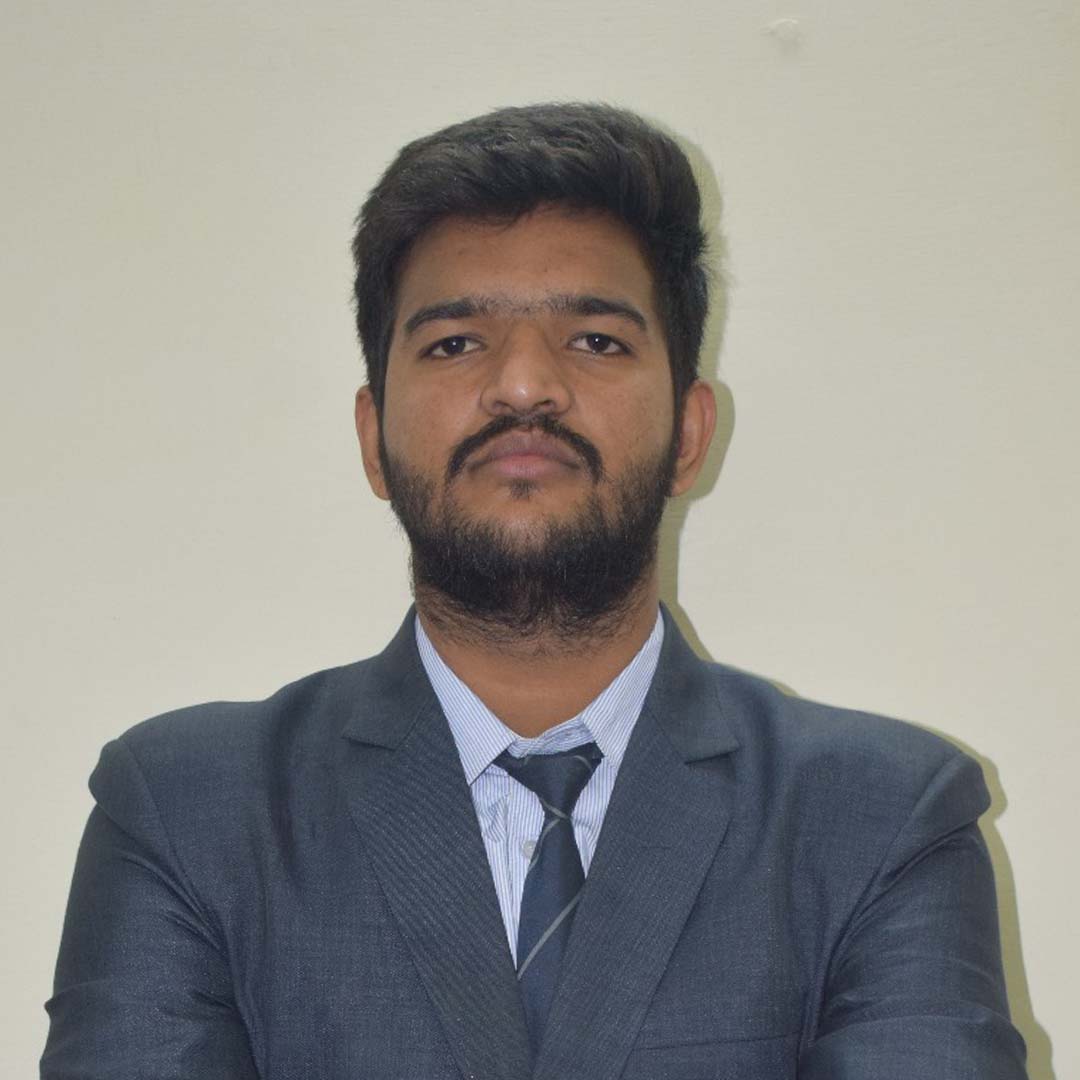 Vinod Sharma