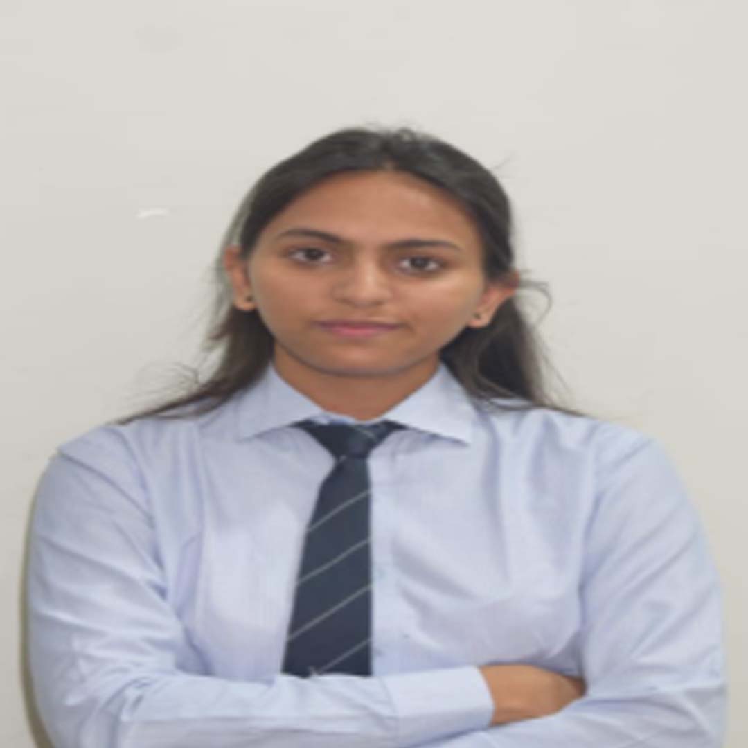 Hitisha Advani