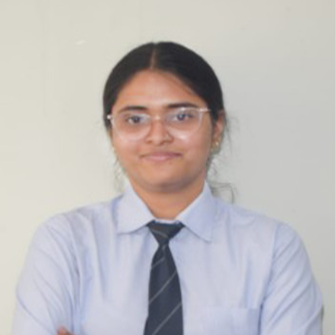 Somiya Ahmed