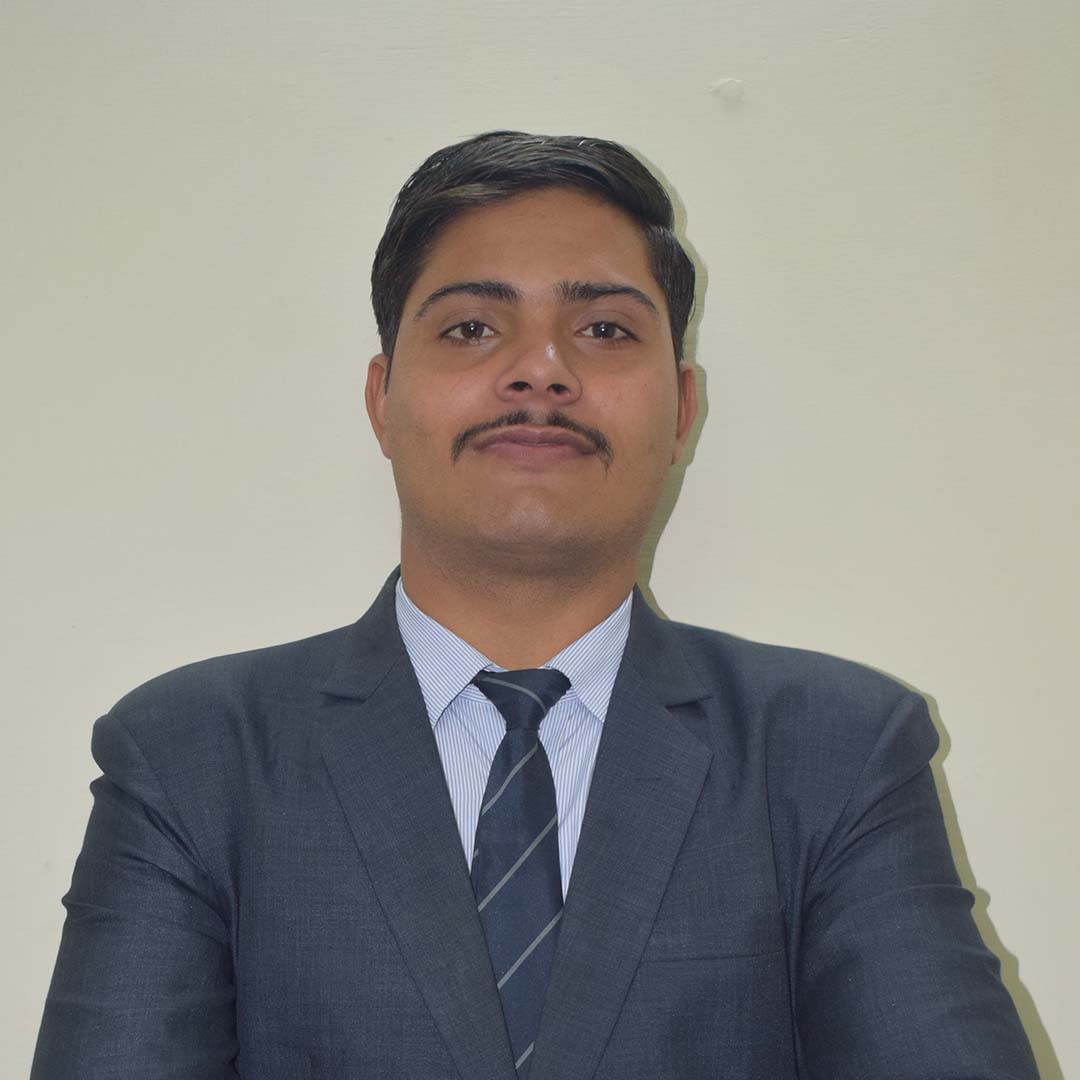 Manish Kumar